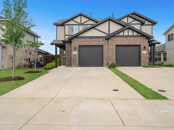 235 Griffith Drive , Unit 35, Princeton, TX 75407