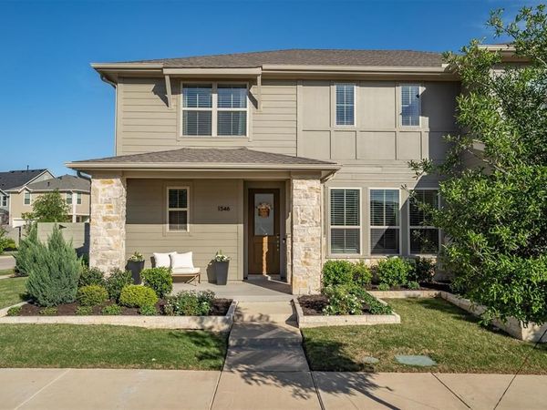 1346 Roundup Way, Argyle, TX 76226