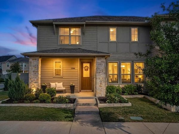 1346 Roundup Way, Argyle, TX 76226