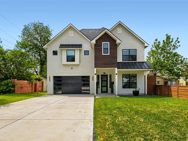 2824 Cain Boulevard, Dallas, TX 75211