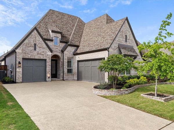 541 Petrel Drive , Rockwall, TX 75087