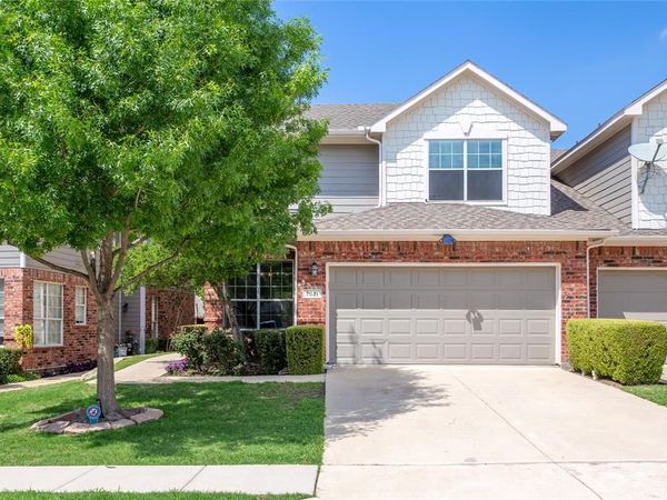 7021 Van Gogh Drive , Plano, TX 75093