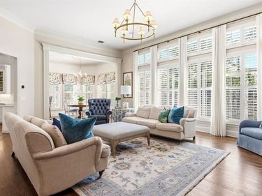 2320 Briar Court, Frisco, TX 75034