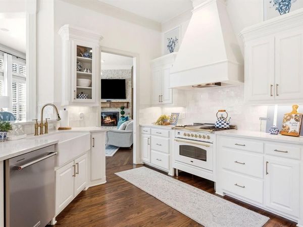 2320 Briar Court, Frisco, TX 75034