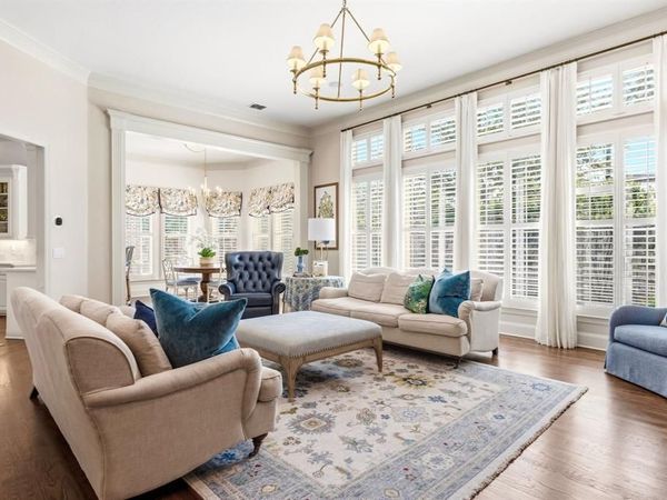 2320 Briar Court , Frisco, TX 75034