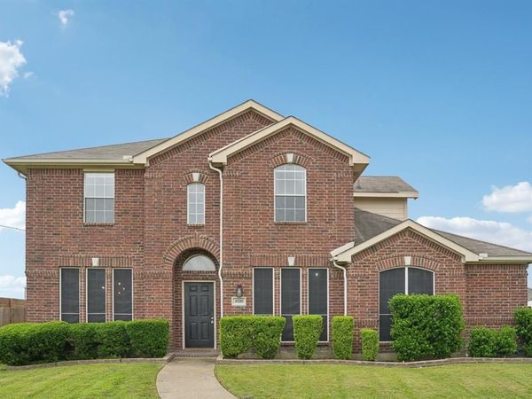3330 Midstream Court, Mesquite, TX 75181