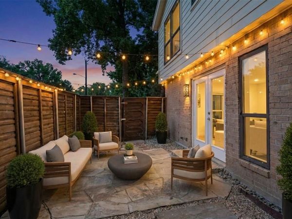 4102 Bowser Avenue , Unit 1, Dallas, TX 75219