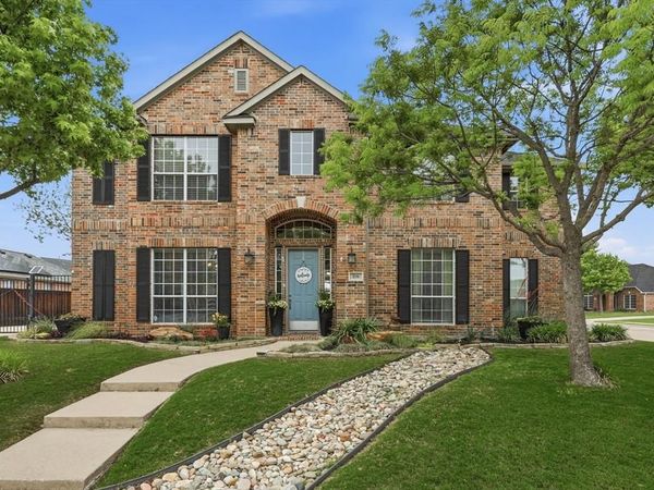 216 Durango Drive, Trophy Club, TX 76262