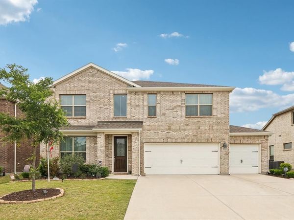 3212 Grande View , Aubrey, TX 76227