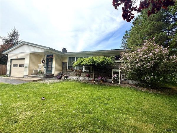 7 Rob San Drive, Homer, NY 13077