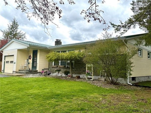 7 Rob San Drive, Homer, NY 13077