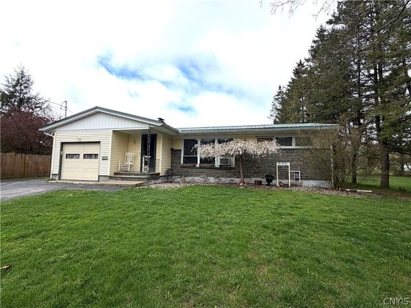 7 Rob San Drive, Homer, NY 13077