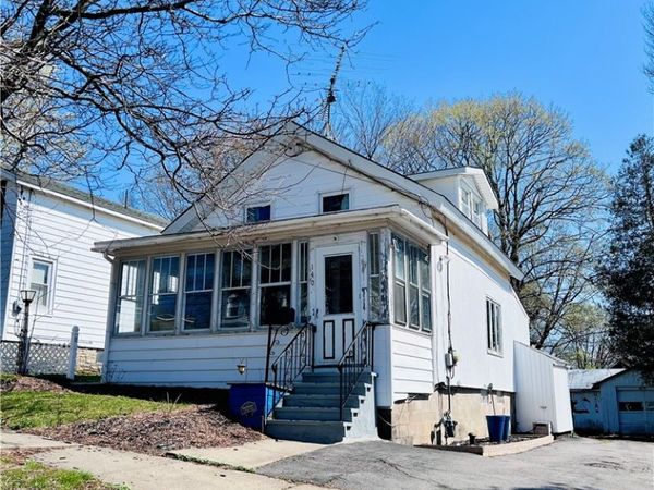 140 E Oneida Street , Oswego, NY 13126