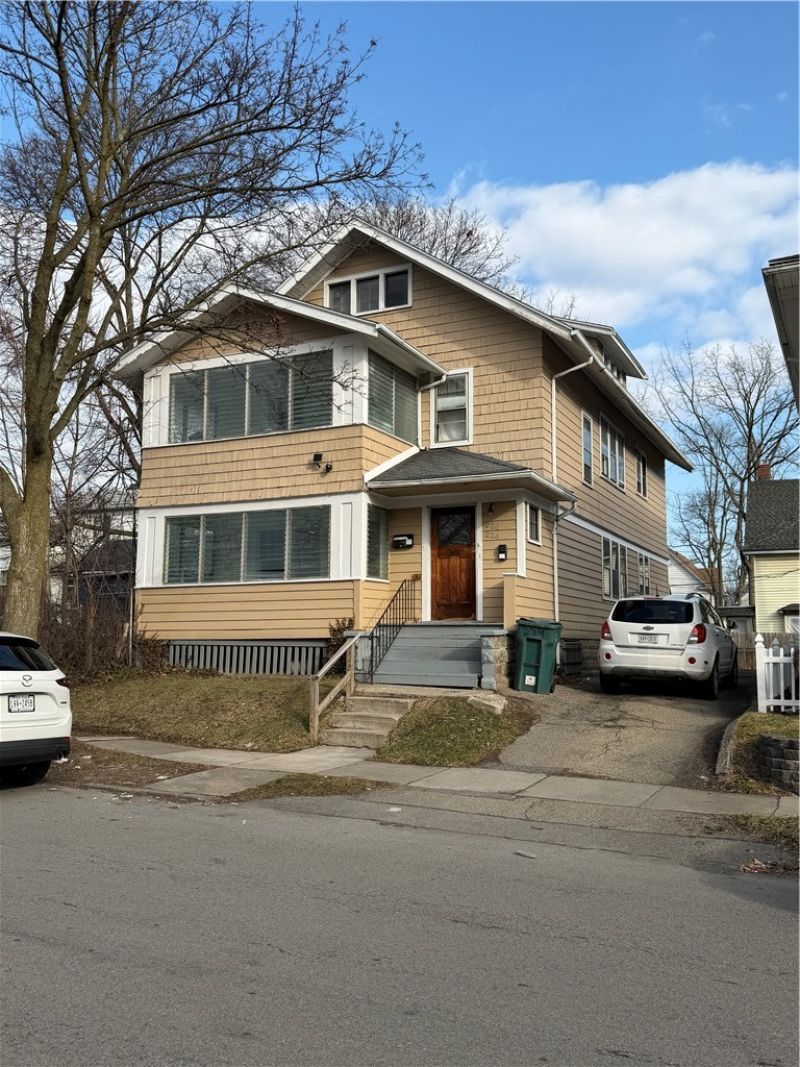 224 Shelter Street , Rochester, NY 14611 Main Photo