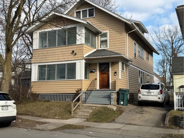 224 Shelter Street , Rochester, NY 14611