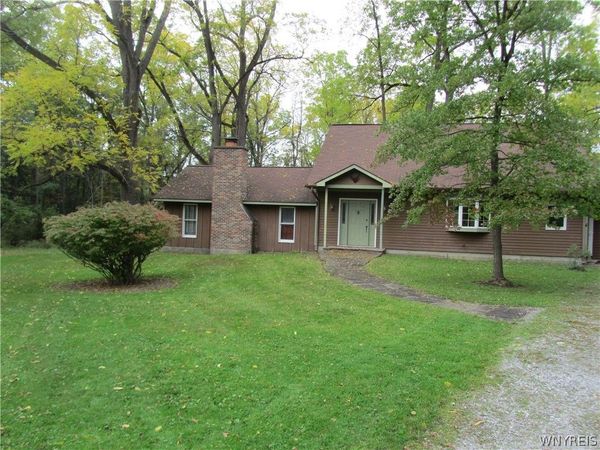 1028 E Main Street, East Aurora, NY 14052