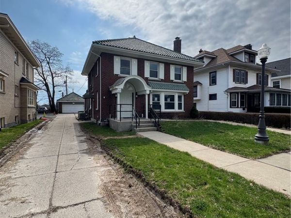 117 W Humboldt Parkway , Unit A, Buffalo, NY 14214