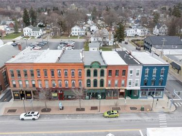 178 Main Street , Unit 202, Dansville, NY 14437