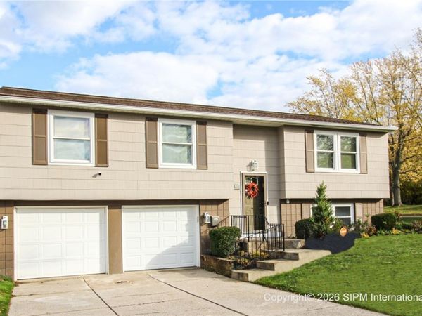 141 Fruitwood Terrace, Amherst, NY 14221
