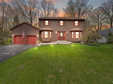 4527 Lamplighter Lane, Manlius, NY 13104