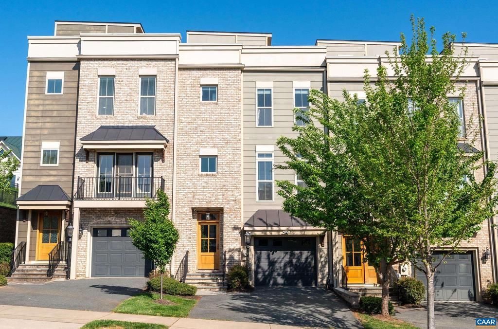 1411 Terrace Ln , Charlottesville, VA 22911 Main Photo