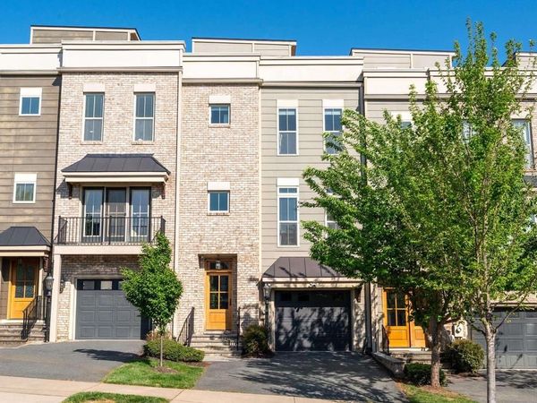 1411 TERRACE LN , CHARLOTTESVILLE, VA 22911