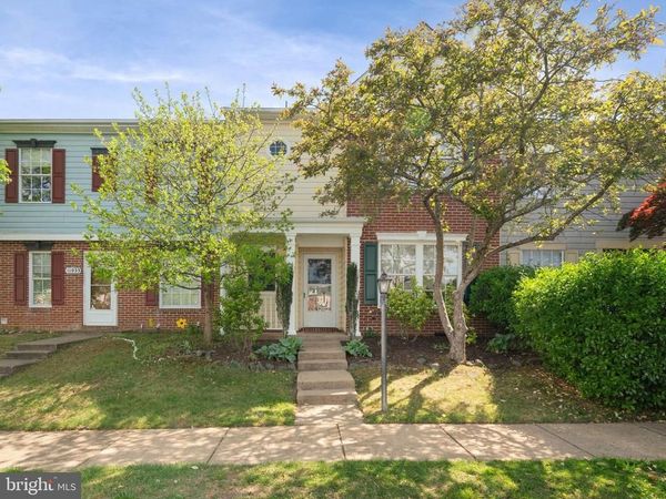 11031 THAXTON PLACE, FREDERICKSBURG, VA 22407