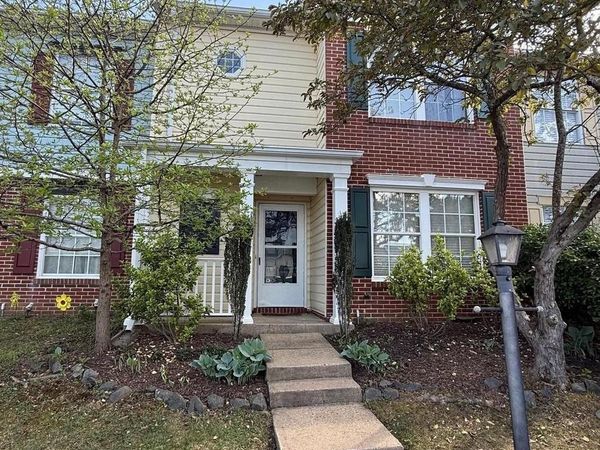 11031 THAXTON PLACE , FREDERICKSBURG, VA 22407