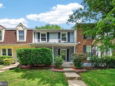 15095 MILL SPRING DRIVE, DUMFRIES, VA 22025