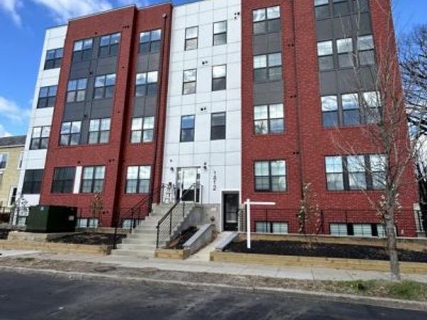 1812 H PLACE NE , Unit B02, WASHINGTON, DC 20002