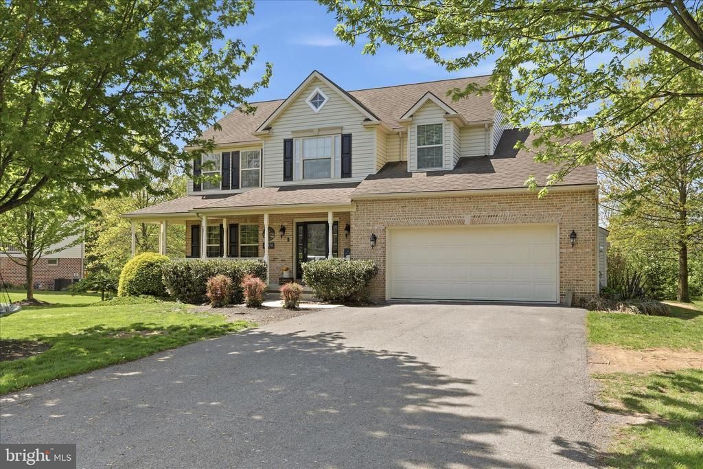 10979 Deerwood Drive , Unit 30, Mercersburg, PA 17236 Main Photo