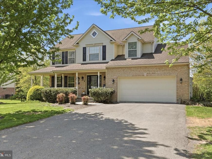 10979 Deerwood Drive , Unit 30, Mercersburg, PA 17236 Main Photo