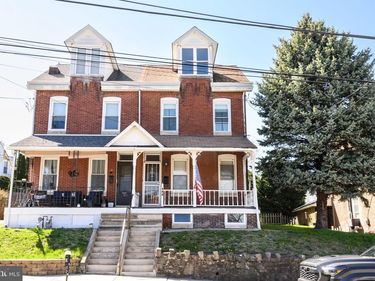 452 DEPOT STREET , BRIDGEPORT, PA 19405