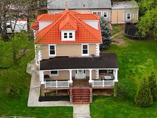 7520 OLD PHILADELPHIA ROAD, ROSEDALE, MD 21237