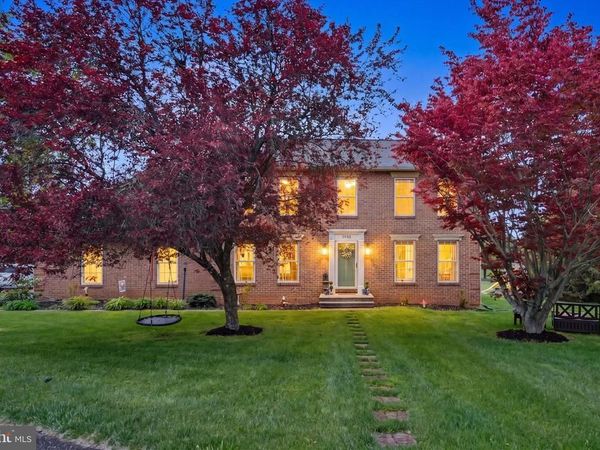 2092 TRIPLE GREEN COURT, HAMPSTEAD, MD 21074