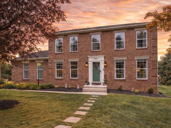 2092 TRIPLE GREEN COURT , HAMPSTEAD, MD 21074