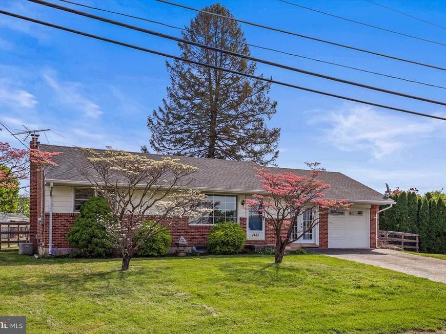 1483 Seven Valleys Road, York, PA 17408 Main Photo