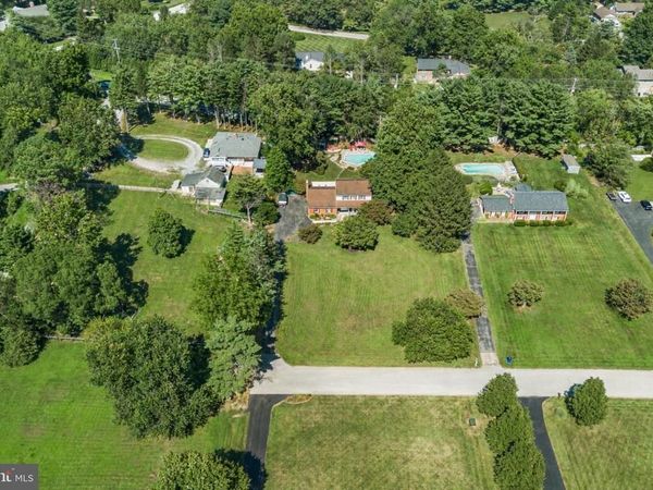 13180 DEANMAR DRIVE , HIGHLAND, MD 20777