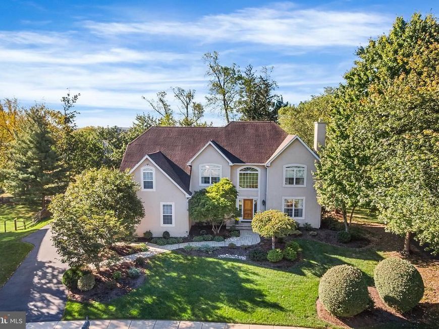 705 Lake Drive , Ambler, PA 19002 Main Photo