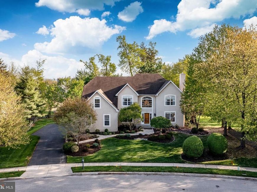 705 Lake Drive, Ambler, PA 19002 Main Photo