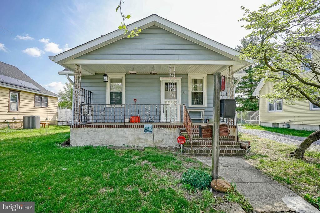 531 Greenwich Avenue , Paulsboro, NJ 08066 Main Photo