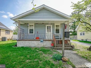 531 GREENWICH AVENUE , PAULSBORO, NJ 08066