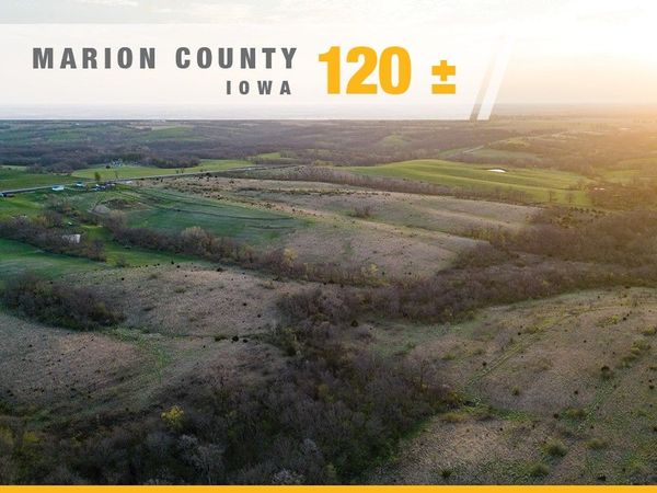 TBD G76 Highway , Melcher Dallas, IA 50163