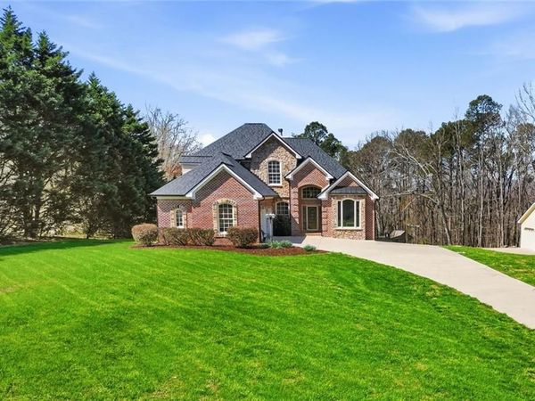 2235 Lower Burris Road , Canton, GA 30114