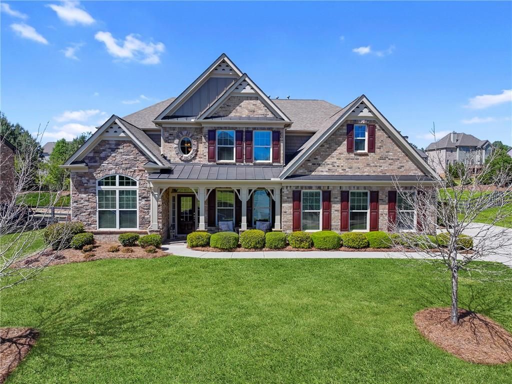 241 Millstone Parkway, Woodstock, GA 30188 Main Photo