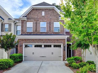 4432 Park Vista Lane, Buford, GA 30518