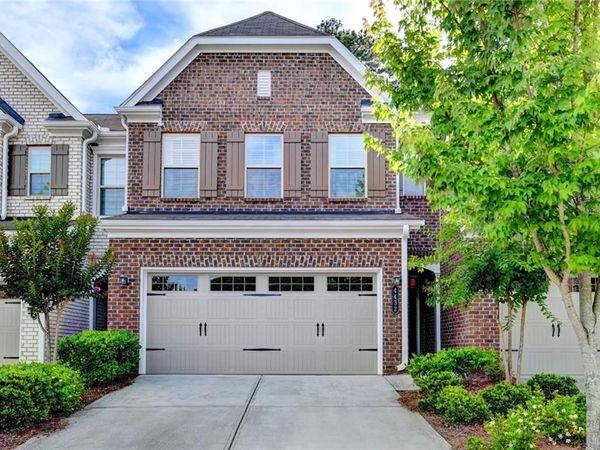 4432 Park Vista Lane, Buford, GA 30518