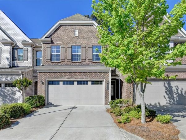 4432 Park Vista Lane, Buford, GA 30518