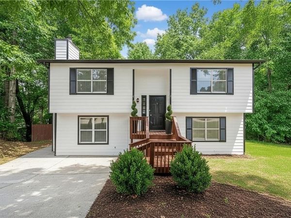 2290 Wilkins Cove, Decatur, GA 30035