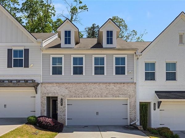 1251 Willamette Way , Marietta, GA 30008
